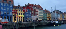 Sonderborg : noleggio jet privati 