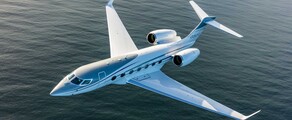 GULFSTREAM GV / G500 : noleggio jet privati