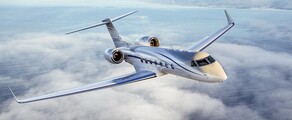 GULFSTREAM G550 : Noleggio jet privato 