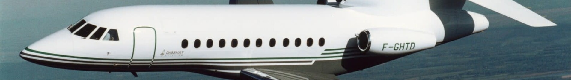 Harmony Jets : compagnia aerea
