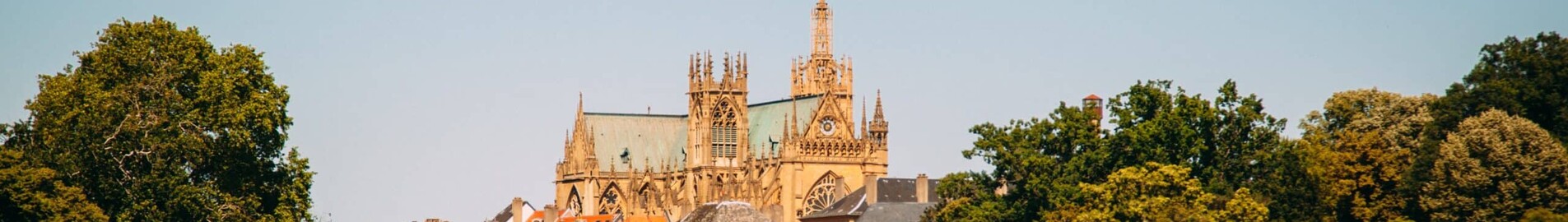 Metz Nancy Lorraine : noleggio jet privati 