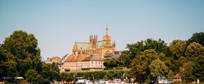 Metz Nancy Lorraine : noleggio jet privati 