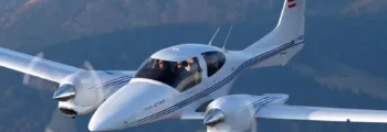 diamond da42 twinstar location jet prive