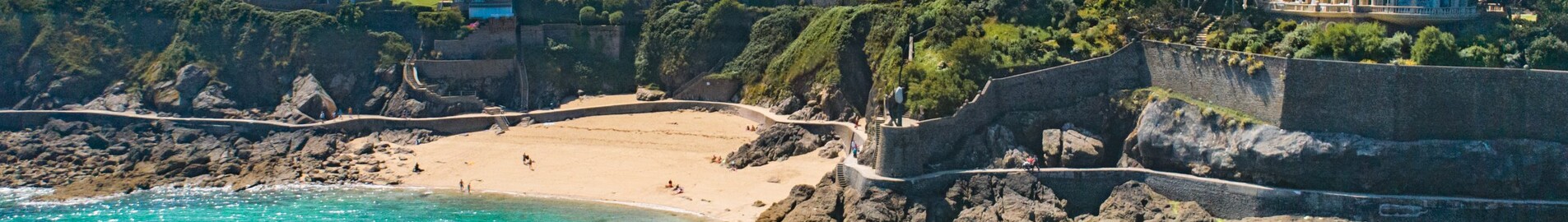 Dinard Pleurtuit Saint-Malo: noleggio jet privati