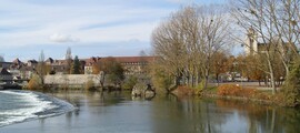 Deauville Saint Gatien Normandia: noleggio di jet privati 
