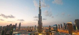 Aeroporto internazionale del Bahrain: noleggio di jet privati