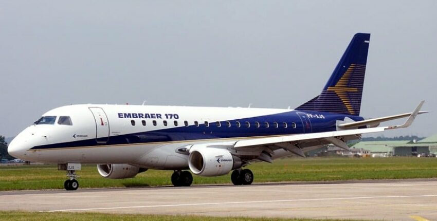 Embraer 170