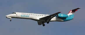 EMBRAER ERJ 145 : noleggio jet privato