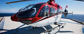 Eurocopter EC 135 : noleggio elicotteri