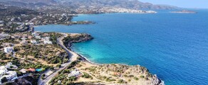 Heraklion : noleggio jet privato 