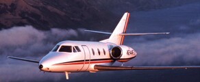 FALCON 10 / 100 : Noleggio jet privati 