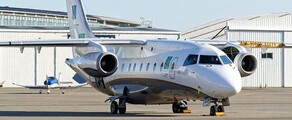 Dornier 328 : noleggio jet privato 