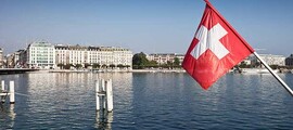 Parigi - Zurigo : noleggio jet privato 
