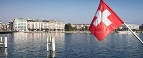 Bruxelles - Ginevra: noleggio jet privato