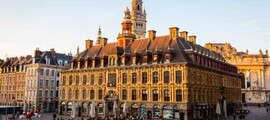 Pontivy : noleggio di jet privati 