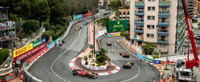 Principato di Monaco : noleggio di jet privati ed elicotteri