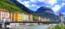Noleggio jet privati a Sainte-Foy-la-Grande