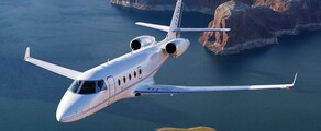 ASTRA: Noleggio jet privati 
