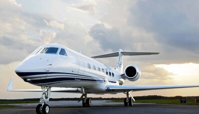 L’impatto dell’aumento dei prezzi del carburante sull’aviazione e sull’aviazione d’affari
