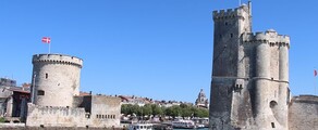 La Rochelle Ile de Ré: noleggio di jet privati