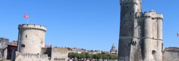 La Rochelle Harbour