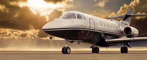 HAWKER 850 XP: noleggio jet privato