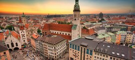 Biberach An Der Riss : noleggio jet privati 