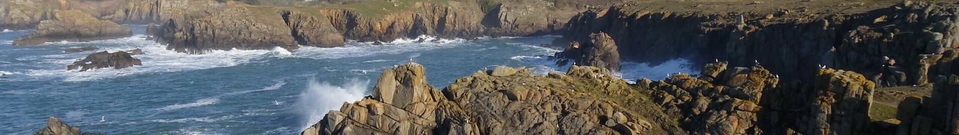 Ile d'Yeu : noleggio jet privato 