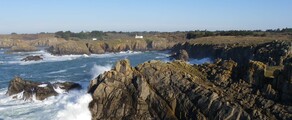 Ile d'Yeu : noleggio jet privato 