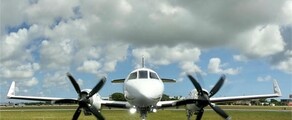 MERLIN 300: Noleggio jet privato