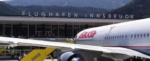 Innsbruck Saint-Anton : noleggio jet privati 