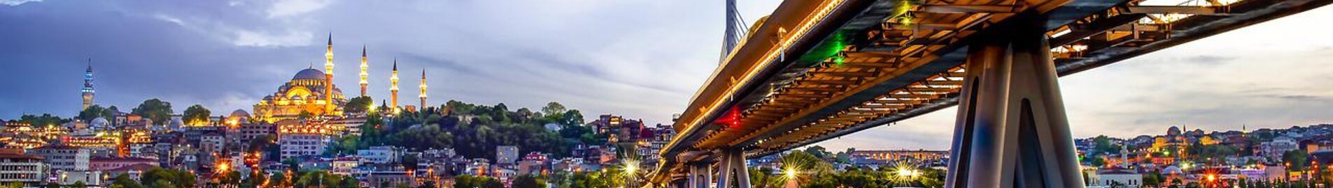 Istanbul Samandira : noleggio jet privati