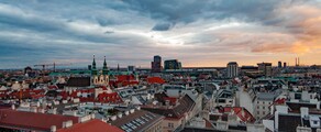 Vienna Schwechat: noleggio jet privati 