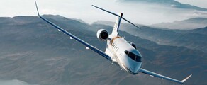 CHALLENGER 300: Noleggio jet privato 