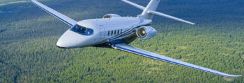 jet privé Citation Sovereign - AEROAFFAIRES