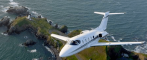 HAWKER 400 XP : Noleggio di jet privati 