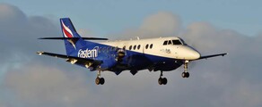 JETSTREAM 41 : Noleggio di jet privati