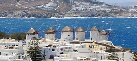 Heraklion : noleggio jet privato 