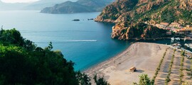 Calvi Sainte-Catherine: noleggio jet privati