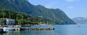 Chambéry : noleggio di jet privati 