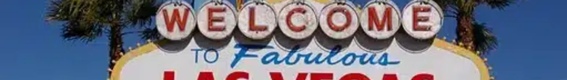 Las Vegas: noleggio di jet privati 