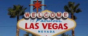 Las Vegas: noleggio di jet privati 