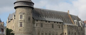 Laval Entrammes: noleggio di jet privati 