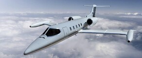 LEARJET 35: Noleggio jet privato 