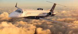 FALCON 2000 Intérieur