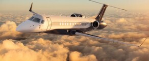 Legacy 600 : noleggio jet privato