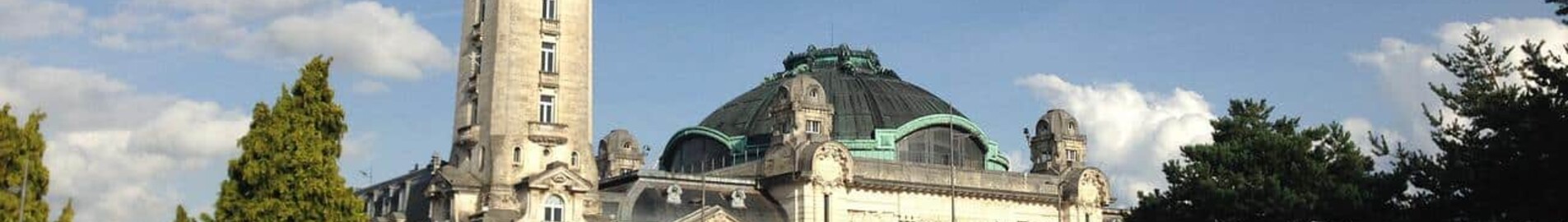 Limoges : noleggio di jet privati 
