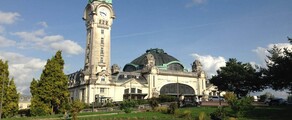 Limoges : noleggio di jet privati 
