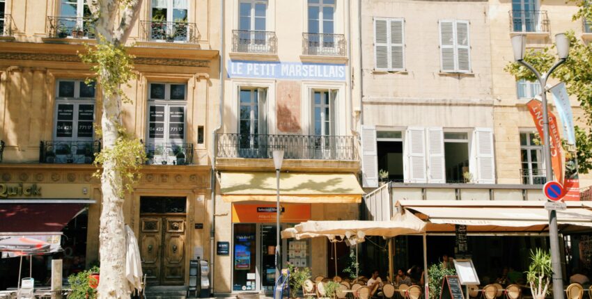 aix en provence