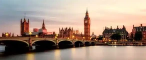 Monaco di Baviera - Londra: noleggio jet privato